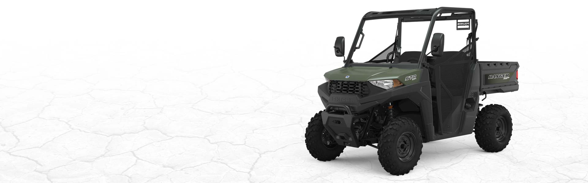 Ranger SP 70