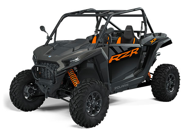 RZR XP 1000 SPORT EPS