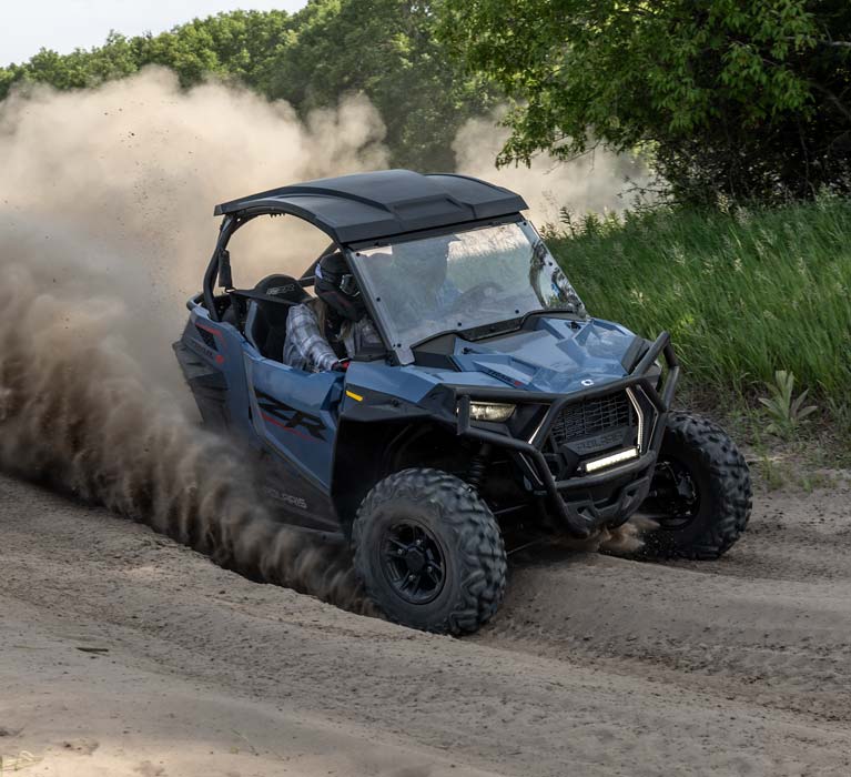 Rzr Trail S 1000 Premium